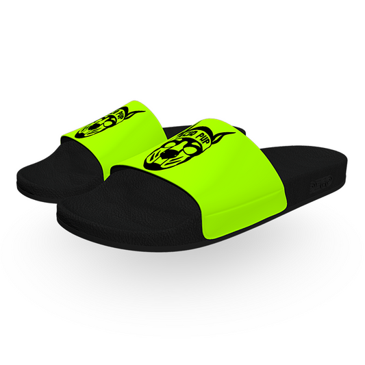 Acid Pup / DECO Slides Color Match Slides