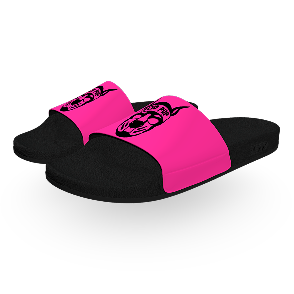 Acid Pup / DECO Slides Color Match Slides