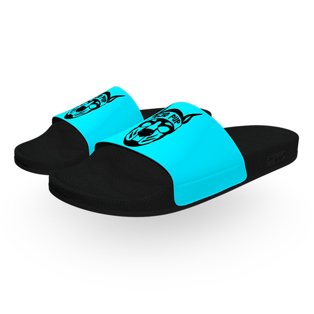 Acid Pup / DECO Slides Color Match Slides