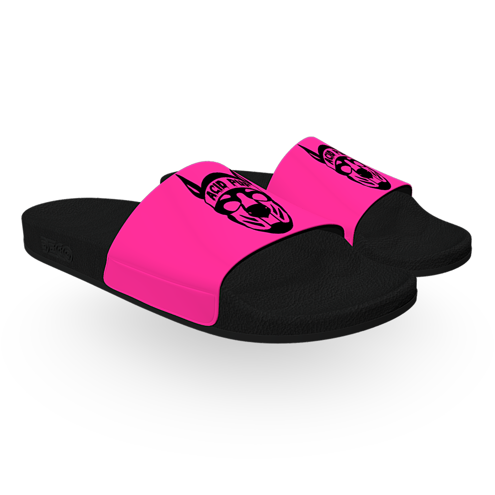 Acid Pup / DECO Slides Color Match Slides