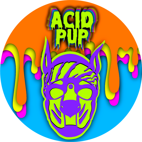 Acid Pup Clothing