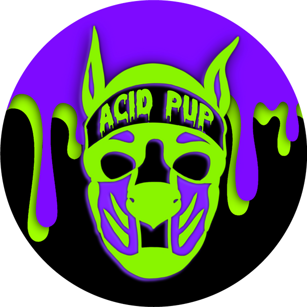 Acid Pup Clothing